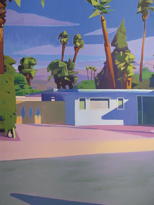 آرت‌فر اِفوردِبِل آمستردام ۲۰۲۴