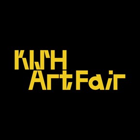 Kish Art Fair logo