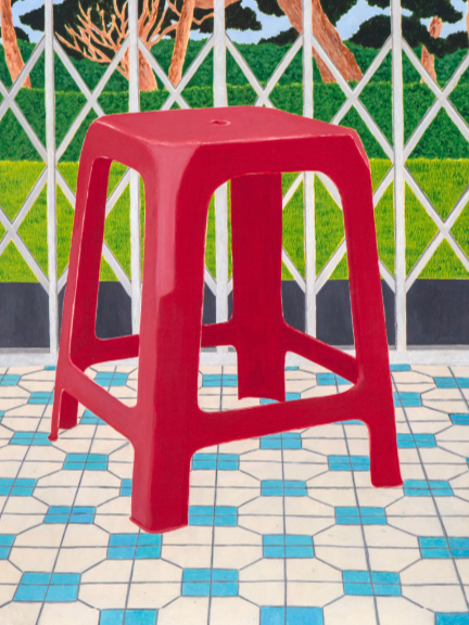 آنتایتلد آرت میامی بیچ  ۲۰۲۴