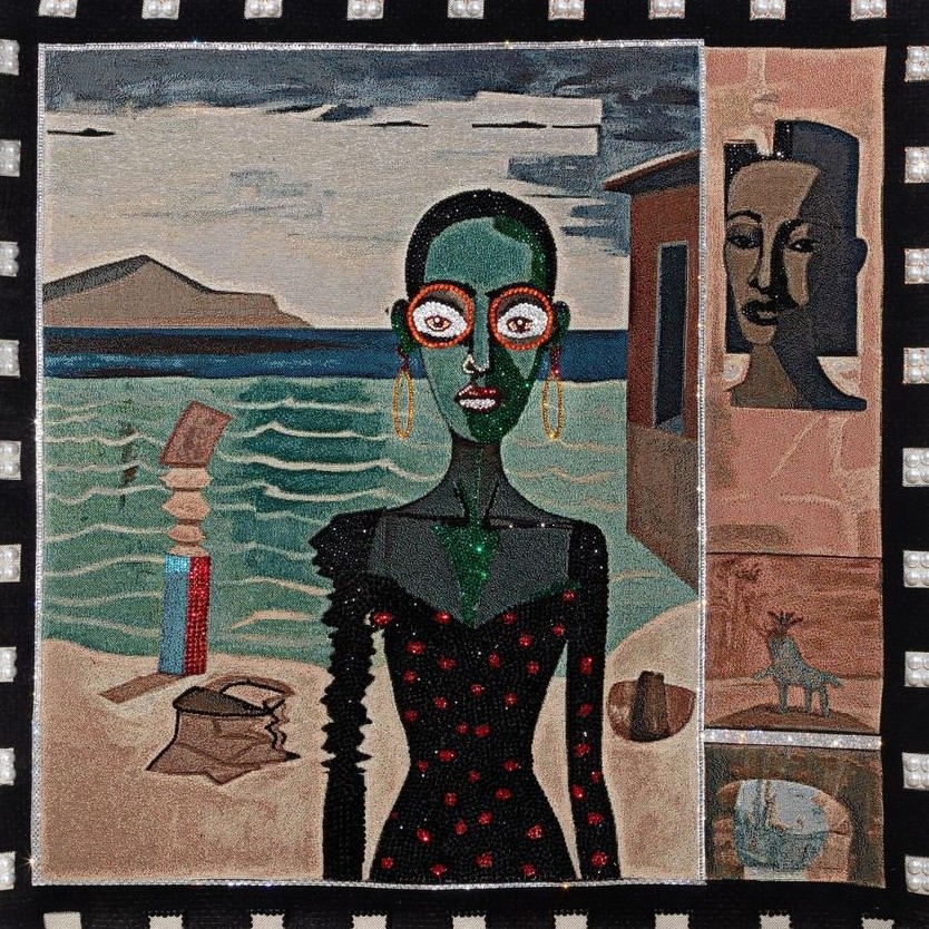Untitled Art Miami Beach 2024