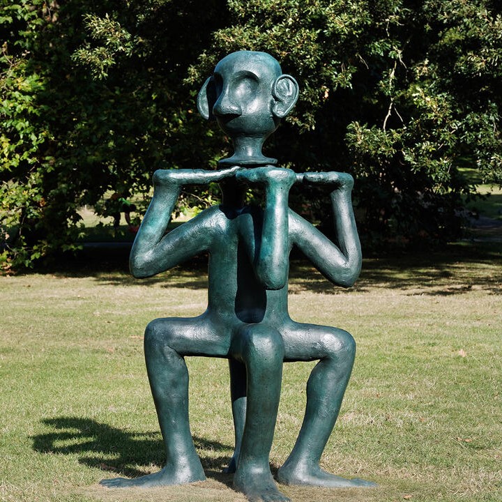 Frieze Sculpture