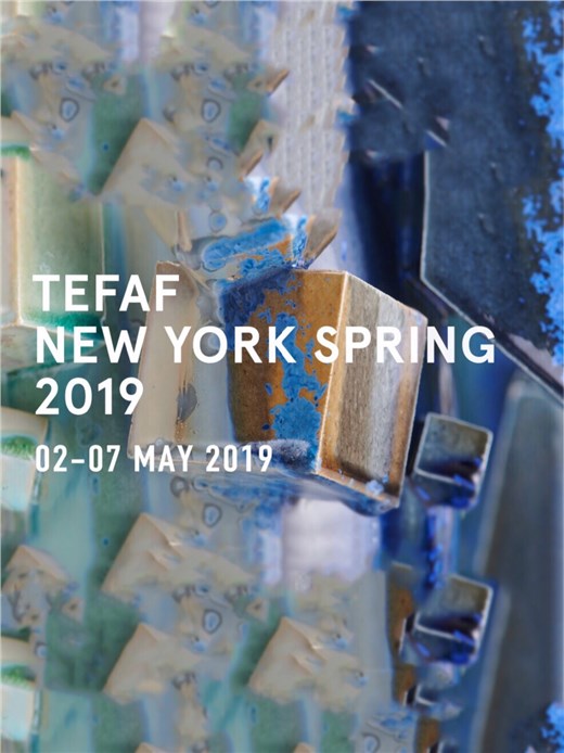 TEFAF New York Spring 2019