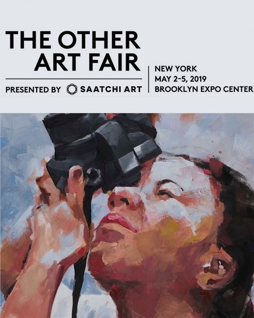 The Other Art Fair Brooklyn - May 2019
