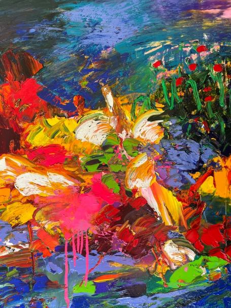 آرت پالم بیچ ۲۰۲۵