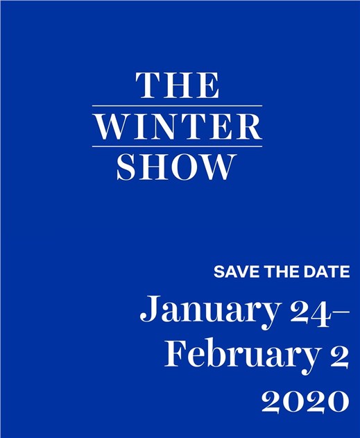 The Winter Show 2020