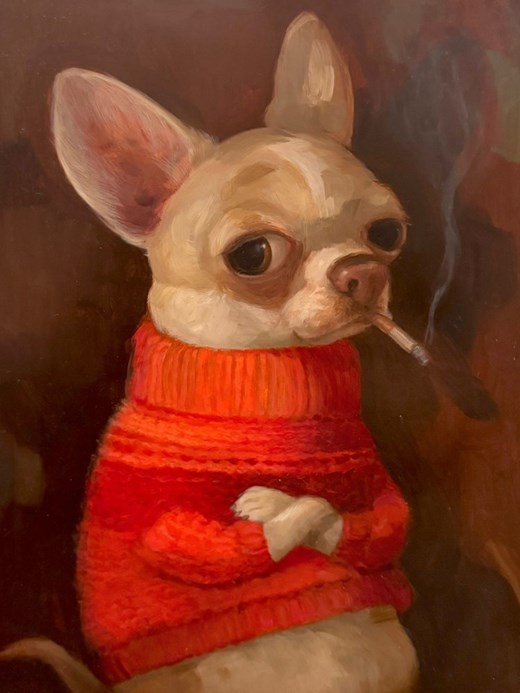 آرت‌فر آوت‌سایدر نیویورک  ۲۰۲۵