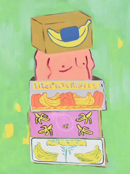 Swab Barcelona Art Fair 2024