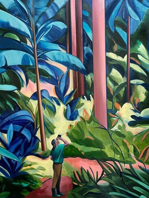 West Bund Art & Design 2025