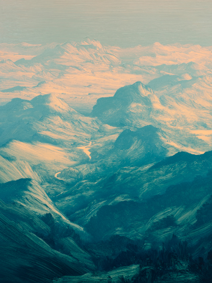 هفته‌ی هنر لوکزامبورگ ۲۰۲۴