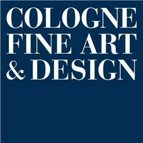 Cologne Fine Art & Design logo