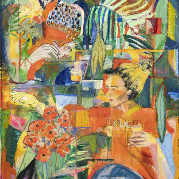 The Armory Show