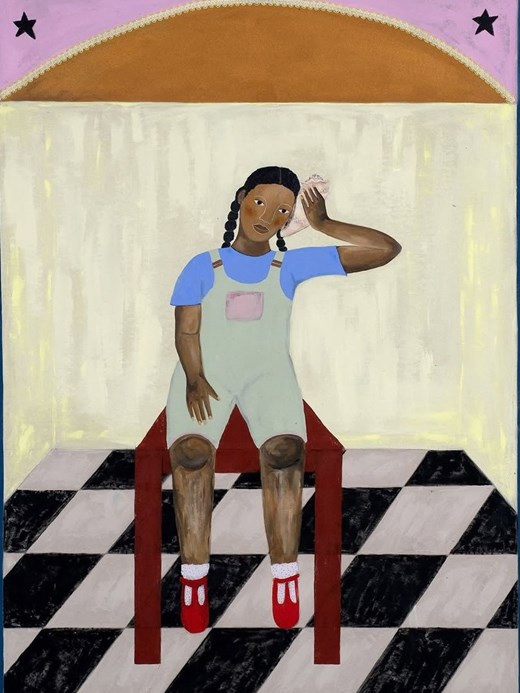 آرت‌فر فلیکس ۲۰۲۵