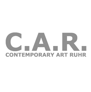 Contemporary Art Ruhr (C.A.R.) logo