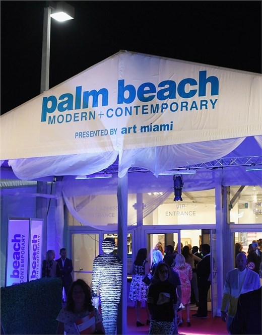 Palm Beach Modern + Contemporary 2019