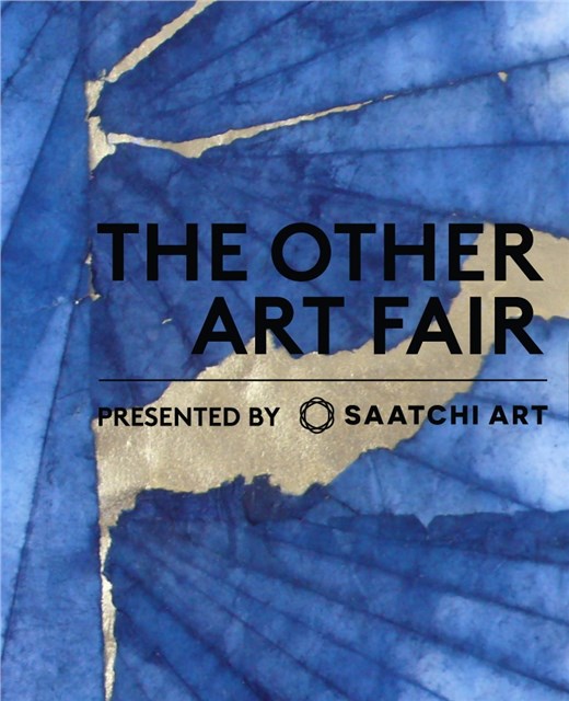 The Other Art Fair London - October 2019