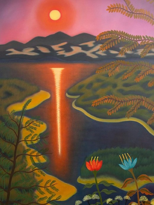 ART021 Shanghai 2024