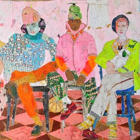 آرت‌فر ملبورن