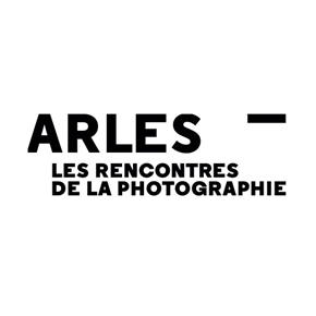 Les Rencontres d’Arles logo