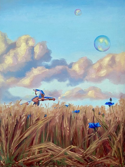 آرت آنتورپ ۲۰۲۴