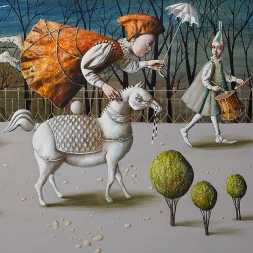 Contemporary Istanbul