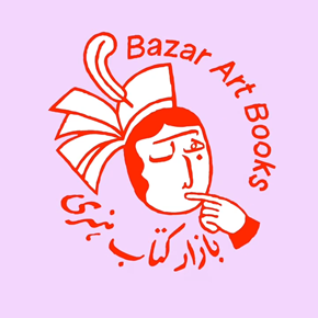 Bazar Art Books logo
