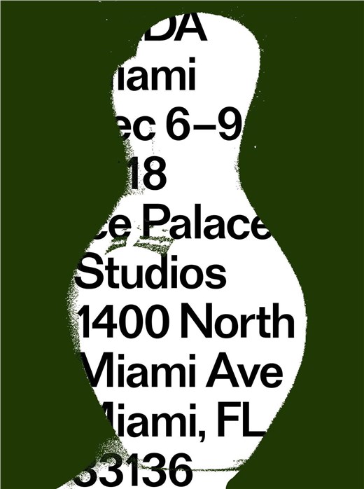 NADA Miami 2018