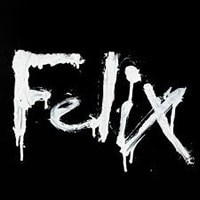 Felix Art Fair logo