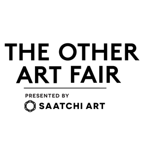 The Other Art Fair logo