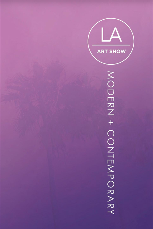 LA Art Show 2019