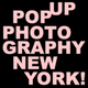 Pop Up Photography New York logo