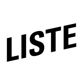 LISTE logo