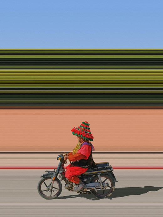 ۱-۵۴ مراکش | ۲۰۲۵