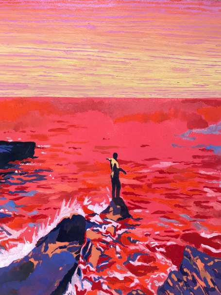 مَتِریال آرت‌فر ۲۰۲۵