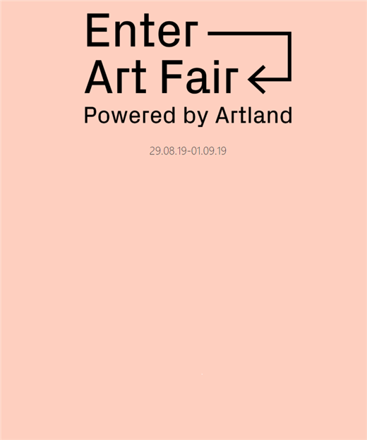 Enter Art Fair 2019