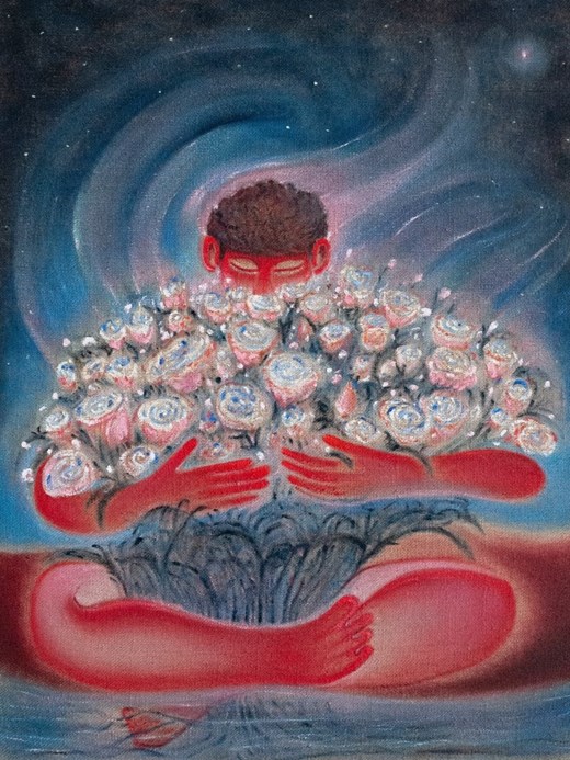 Art Basel Hong Kong 2025