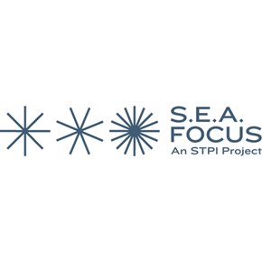 S.E.A Focus logo