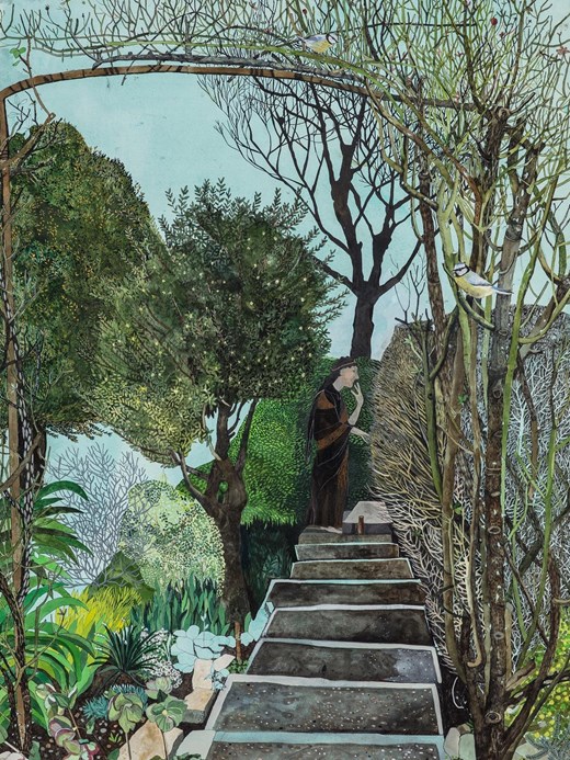 آرت‌فر لندن ۲۰۲۵