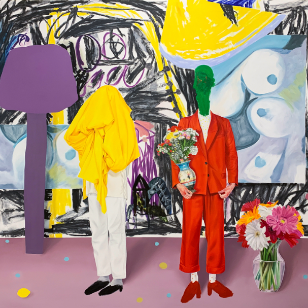 Art Basel 2024