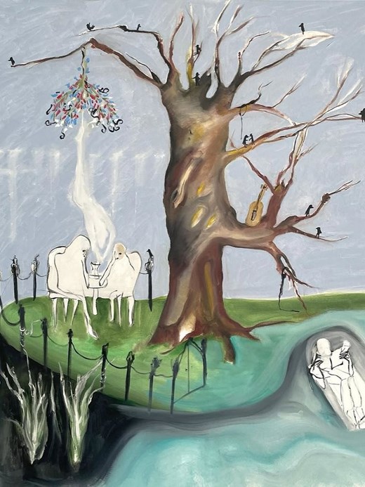 کازمُسکو  ۲۰۲۵