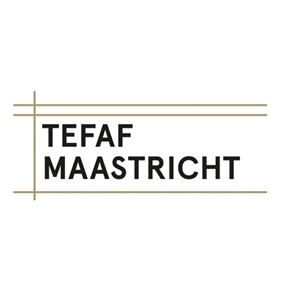 TEFAF Maastricht logo