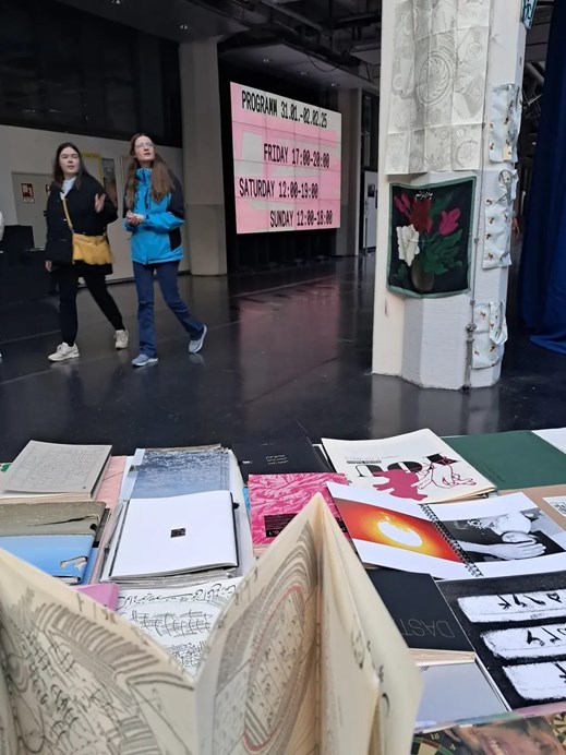 BookBau Festival 2025