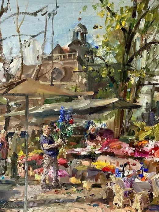 Affordable Art Fair Brussels 2025