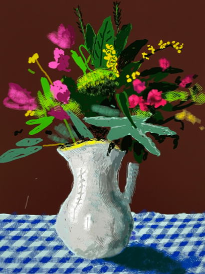 آرمِری شو نیویورک ۲۰۲۴