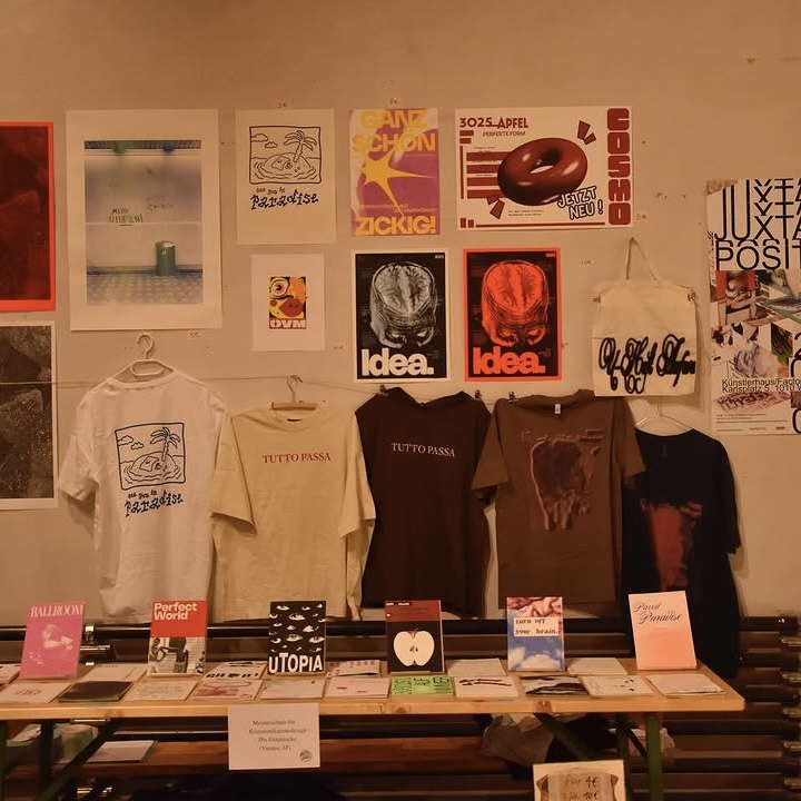 Fanzineist Vienna
