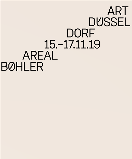 Art Dusseldorf 2019