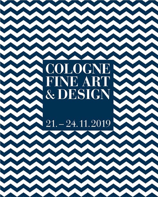 Cologne Fine Art & Design 2019