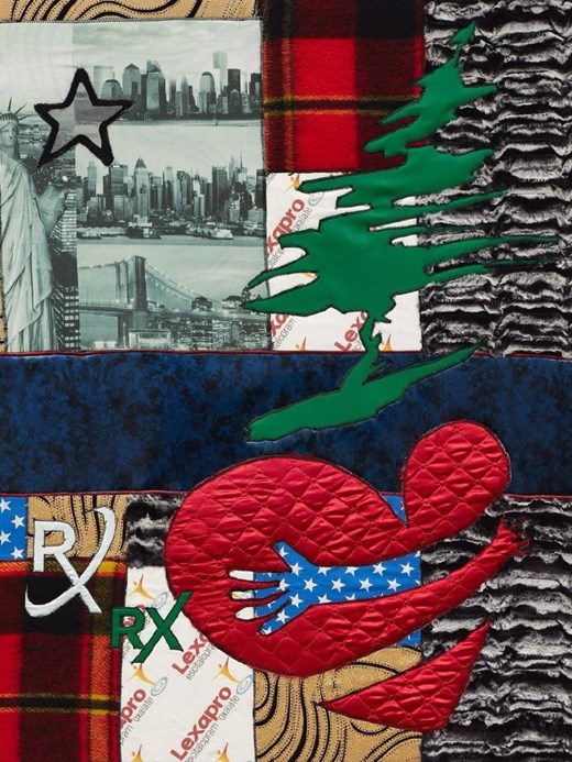 دِ سالن پاریس ۲۰۲۴