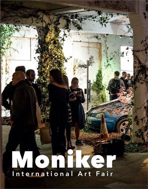 Moniker London: 10 Years of Moniker