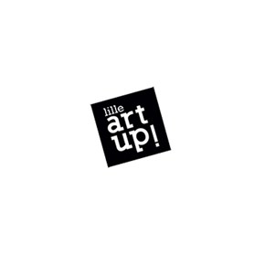 Art Up logo