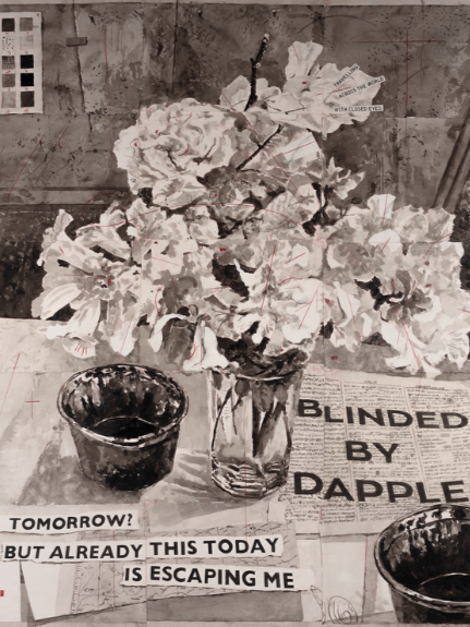 آرت بازل پاریس ۲۰۲۴